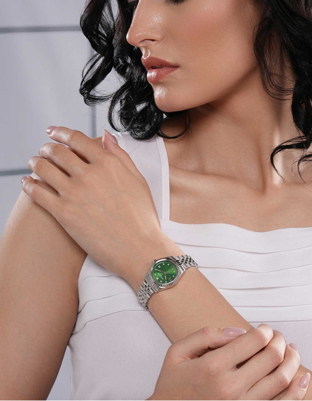 Pierre Cardin Ladies Watch